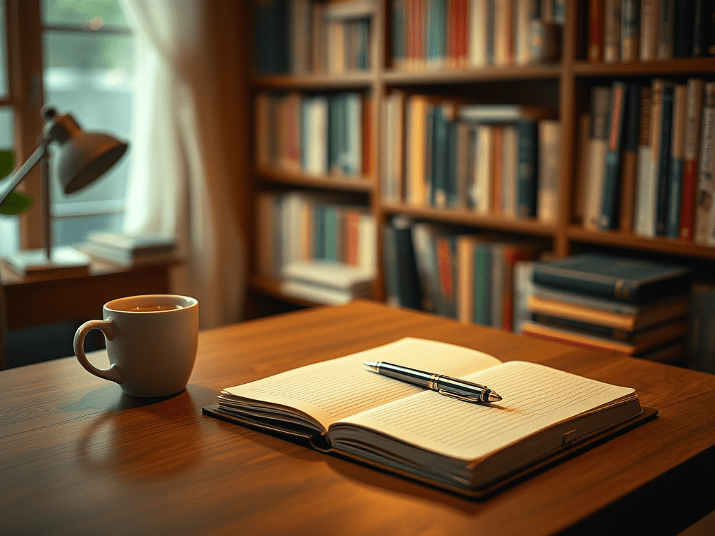 I’m a Writer,&nbsp;But…